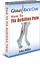 How To Fix Achilles Tendon, Calf and Shin Pain